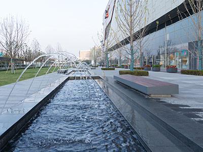 当涂企业地下室防水