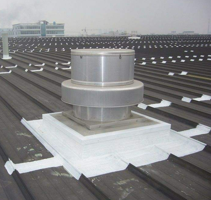 当涂工业园区零星修缮