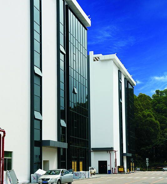 当涂写字楼幕墙修缮安装