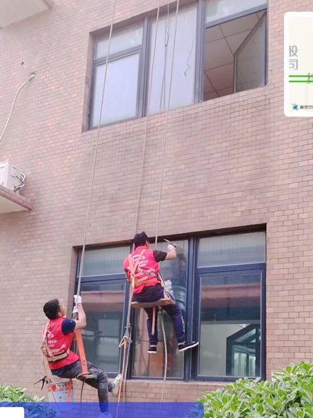 当涂承接各类窗户玻璃维修